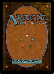Kaya's Onslaught (Back)