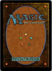 Wings of the Cosmos (Back)