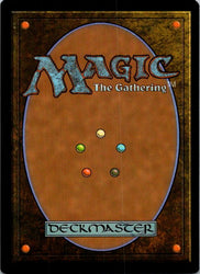 Peema Aether-Seer (Back)