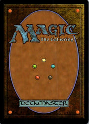 Gaea's Blessing (Back)