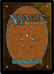 Demonic Gifts (Back)