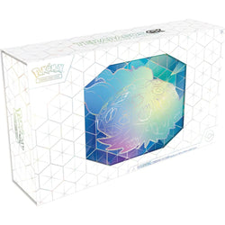 Pokemon TCG Terapagos ex Ultra-Premium Collection from Side Quest Games & Collectibles!