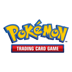 Pokemon TCG Logo - Paldea Adventure Chest