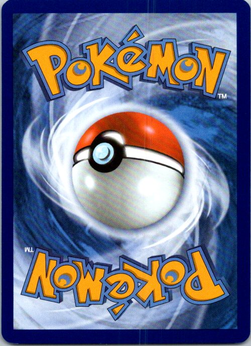 Snorlax (Back)