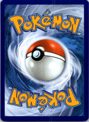 Snorlax (Back)