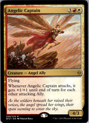 Angelic Captain