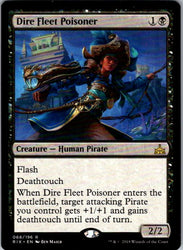Dire Fleet Poisoner
