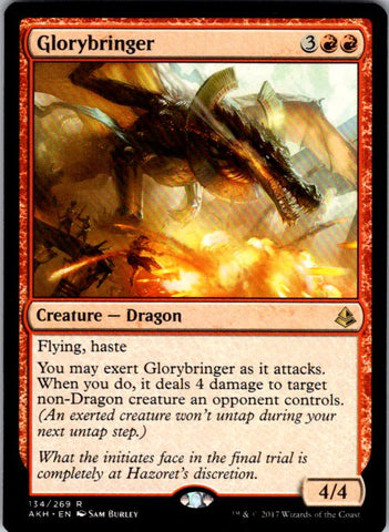 Glorybringer