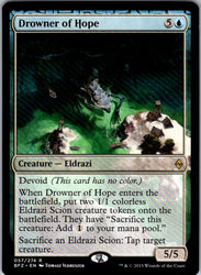 Drowner of Hope