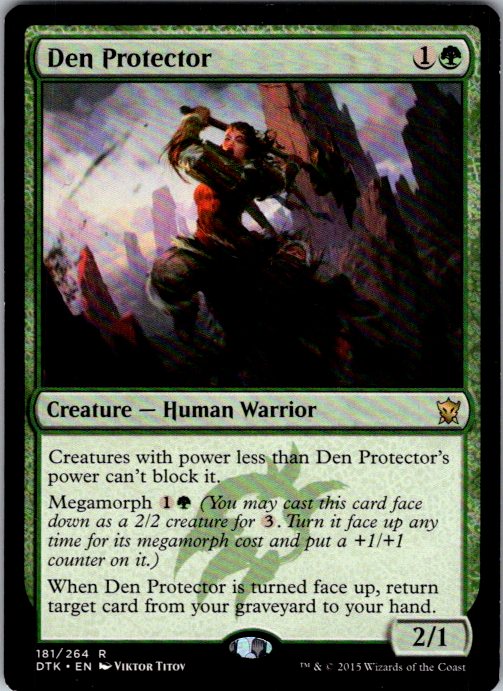 Den Protector