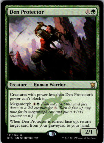 Den Protector