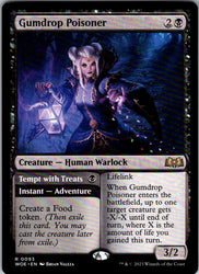 Gumdrop Poisoner