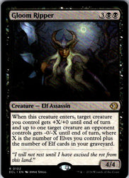 Gloom Ripper