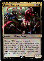 Brood Butcher
