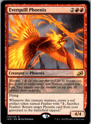 Everquill Phoenix