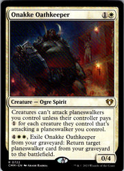 Onakke Oathkeeper