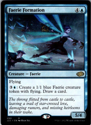 Faerie Formation