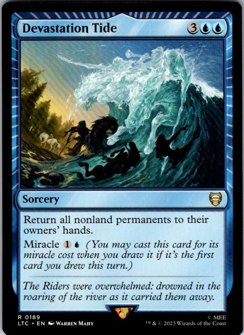 Devastation Tide