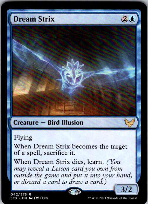 Dream Strix