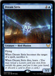 Dream Strix
