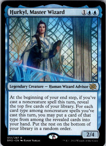 Hurkyl, Master Wizard