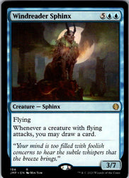 Windreader Sphinx