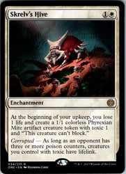 Skrelv's Hive