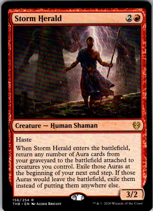 Storm Herald