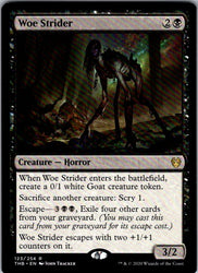 Woe Strider