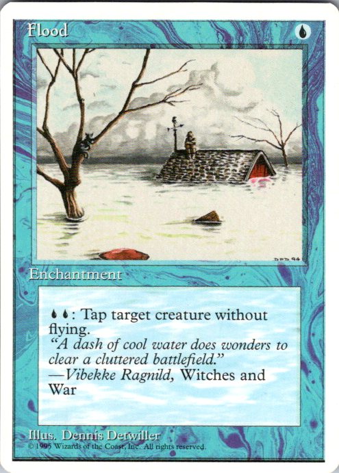 Flood