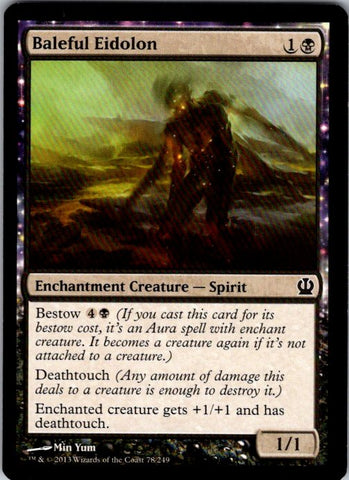 Baleful Eidolon