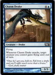 Chasm Drake