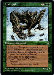 Lhurgoyf