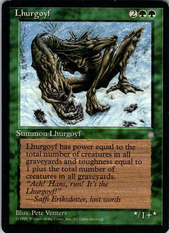 Lhurgoyf