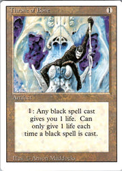 Throne of Bone