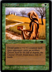 Citanul Druid