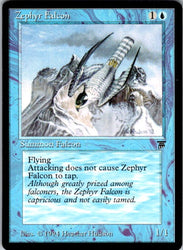 Zephyr Falcon