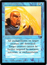 Anti-Magic Aura