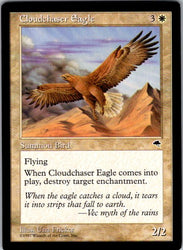 Cloudchaser Eagle