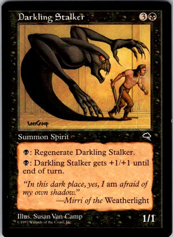 Darkling Stalker