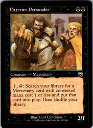 Cateran Persuader