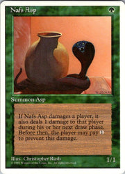 Nafs Asp