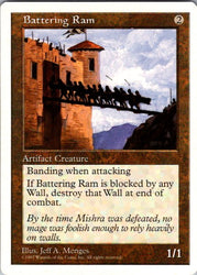 Battering Ram