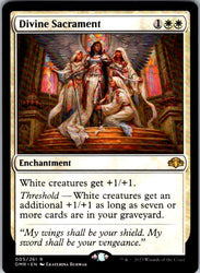 Divine Sacrament