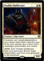 Onakke Oathkeeper