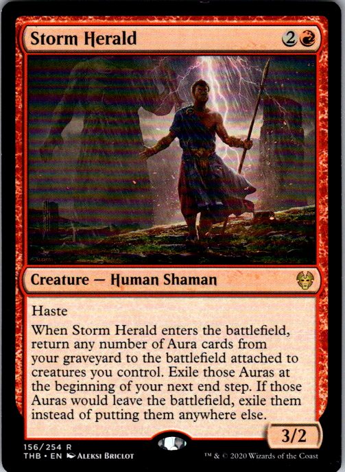 Storm Herald