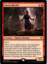 Storm Herald