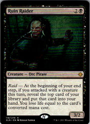 Ruin Raider