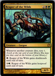 Reaper of the Wilds