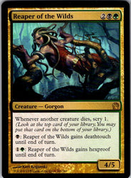 Reaper of the Wilds